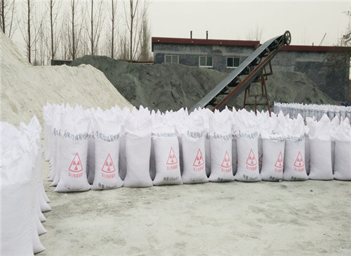 郑州硫酸钡厂家 供应硫酸钡涂料 防辐射