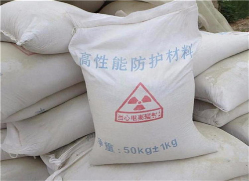 郑州防护涂料硫酸钡厂家直销