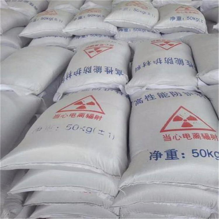 郑州硫酸钡砂生产厂家