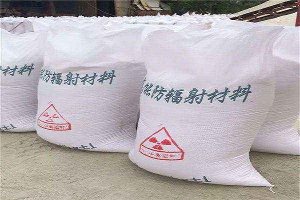 郑州硫酸钡水泥生产厂