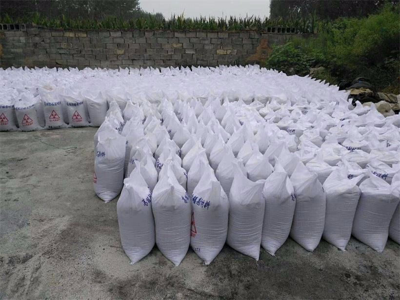 郑州硫酸钡的产品优点
